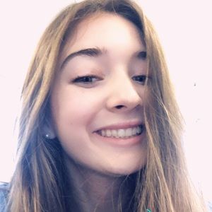 Meet your Posher, Kaitlyn